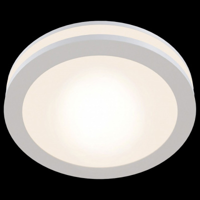 Встраиваемый светильник Maytoni Phanton DL2001-L7W. Фото №2