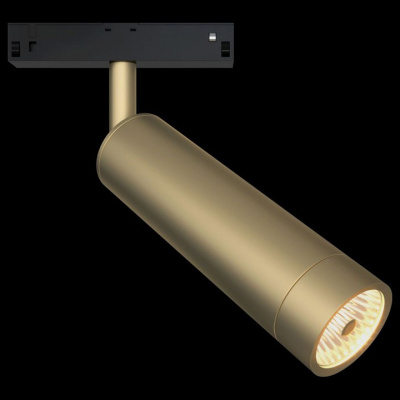 Светильник на штанге Maytoni Technical Track TR019-2-7W3K-MG. Фото №2
