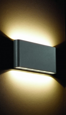 Накладной светильник Novotech Kaimas 357422. Фото