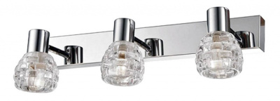 Спот Globo Keith I 541007-3. Фото