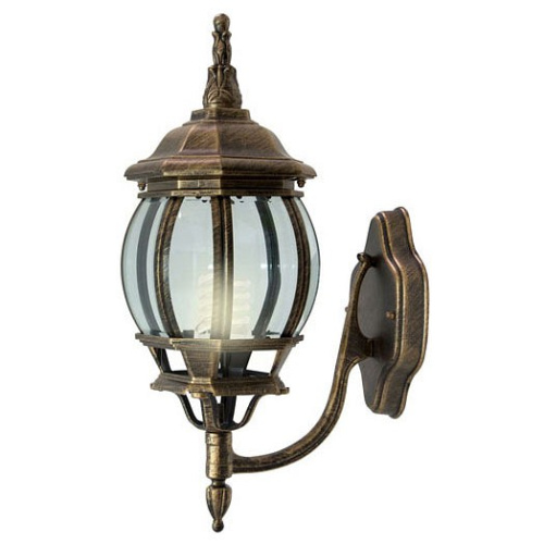 Светильник на штанге Feron 8101 11244. Фото №1