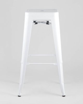 Стул офисный Jamal серый. Фото №3