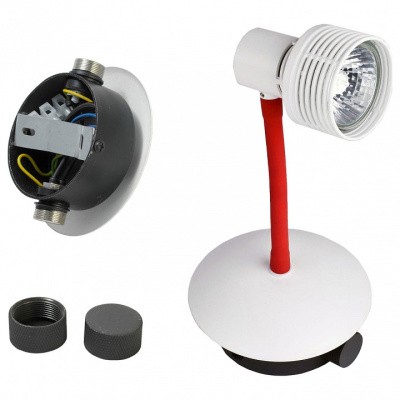 Спот Lussole Bay Shore GRLSP-9818. Фото №2