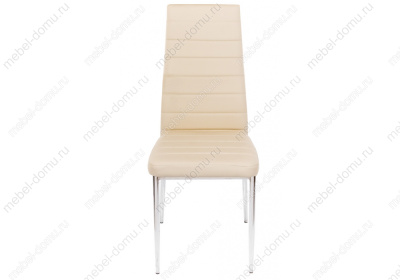 Стул DC2-001 бежевый. Фото №2