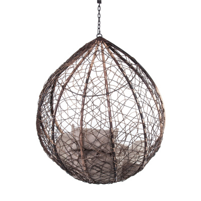 Подвесное кресло Z-03 (В) фото Подвесное кресло Z-03 (В). Фото №4