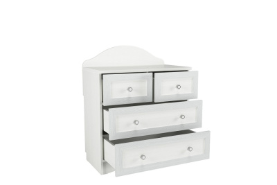 Комод Прованс НМ 011.63 фото Комод Прованс НМ 011.63. Фото №2