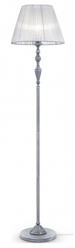 Торшер Maytoni Monsoon ARM154-FL-01-S фото Торшер Maytoni Monsoon ARM154-FL-01-S. Фото №1