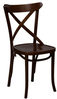 Стул А-1230 Венге. Фото №2