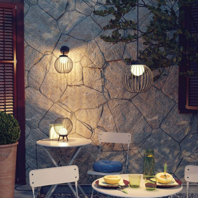 Светильник на штанге Novotech Carrello 358286 фото Светильник на штанге Novotech Carrello 358286. Фото №2