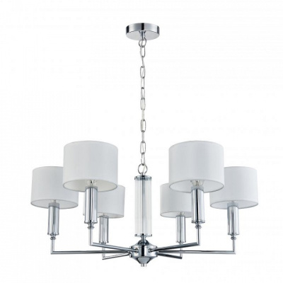 Подвесная люстра Favourite Laciness 2607-6P. Фото №2