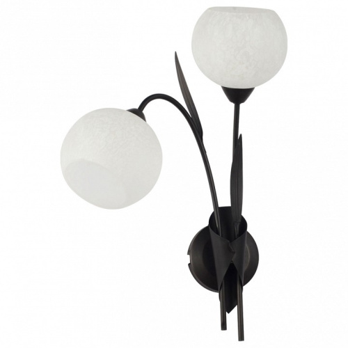 Бра Lussole Bagheria GRLSF-6291-02. Фото №1