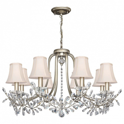 Подвесная люстра Favourite Glory 2171-8P. Фото