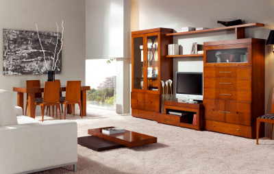 Гостиная Diana 76-03. Фото