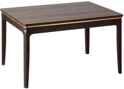 Стол Vector 120-160*80 дуб Ка/пепел. Фото №2