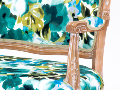 Кресло Дебора (2- х  местное). Фото №3