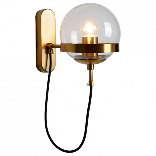 Бра Lussole Anchorage GRLSP-9555. Фото №1