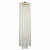 Подвесная люстра Arti Lampadari Stella Stella E 1.5.30.101 G