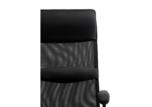 Стул Sigma 2 черное. Фото №9