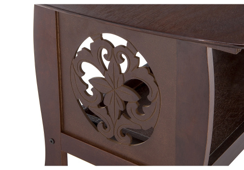 Журнальный стол Diana oak. Фото №7