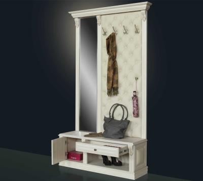 Прихожая Благо 5 Б 5.11-9 фото Прихожая Благо 5 Б 5.11-9. Фото №3