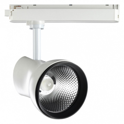 Светильник на штанге Novotech Pirum 358438. Фото №1