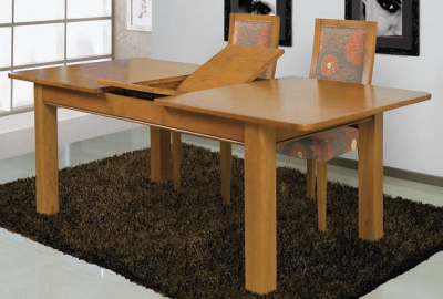 Обеденный стол Lux 289 фото Обеденный стол Lux 289. Фото №2