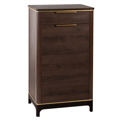 Стул Blossom с подушкой белый. Фото №2