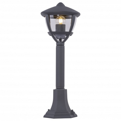 Наземный низкий светильник Globo Nollo 31997. Фото