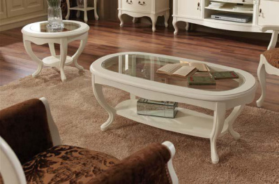 Журнальный стол 607.112 фото Журнальный стол 607.112. Фото №2