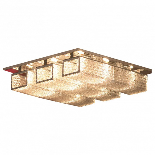 Накладной светильник Lussole Lariano GRLSA-5407-09. Фото №1