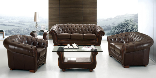 Диван В-262 лавсит. Фото №4