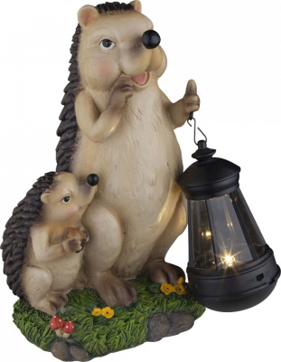 Статуэтка Globo Solar 33663. Фото