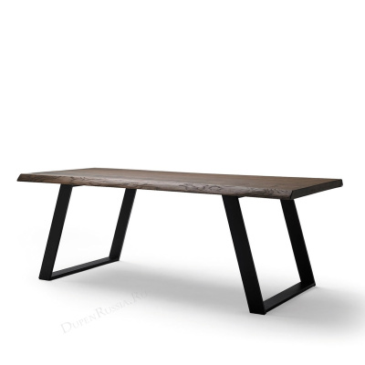 Журнальный стол DUPEN CT-105 Хабана BROOKLYN. Фото №2