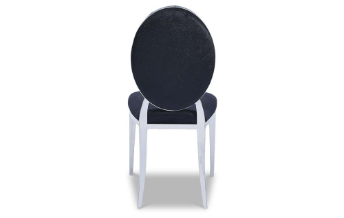 Стул Y110 черный. Фото №11