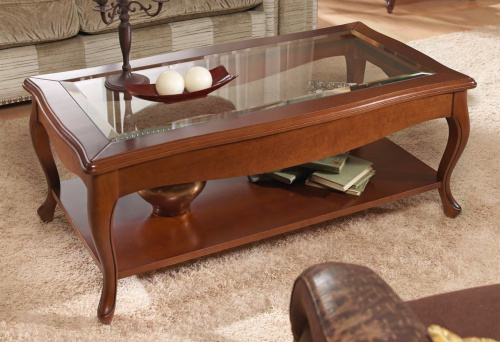 Журнальный стол 638.112. Фото №1