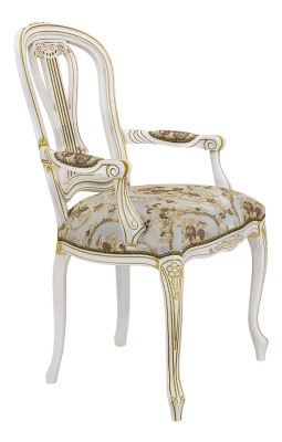 Кресло Роял-2 фото Кресло Роял-2. Фото №2