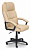 Компьютерное кресло BERGAMO кож/зам, бежевый, 36-34  id -
