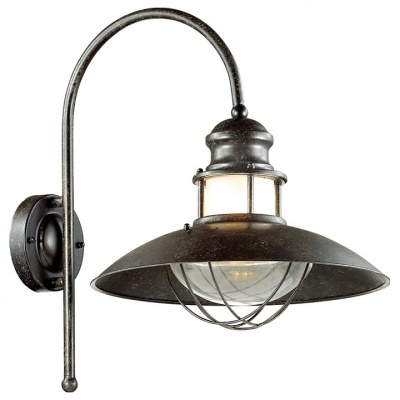 Светильник на штанге Odeon Light Dante 4164/1WA фото Светильник на штанге Odeon Light Dante 4164/1WA. Фото №2