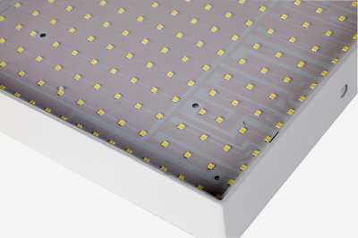 Накладной светильник Favourite Flashled 2066-30C. Фото №2