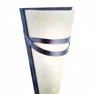 Накладной светильник Globo Rustica II 4413-1 фото Накладной светильник Globo Rustica II 4413-1. Фото №2