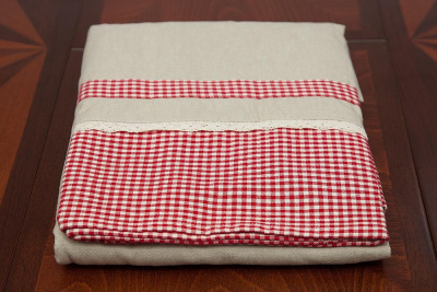 Скатерть Secret De Maison Country Kitchen (150см х 250см) фото Скатерть Secret De Maison Country Kitchen (150см х 250см). Фото №3