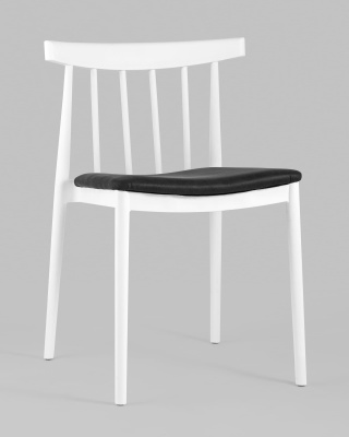 Стул Ranch белый. Фото