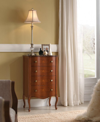 Комод высокий 715.052 фото Комод высокий 715.052. Фото №2