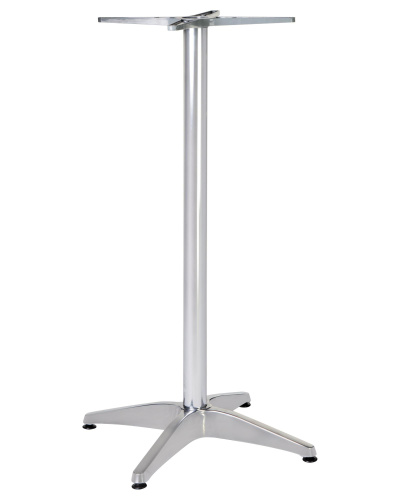 Подстолье барное DOBRIN DARREN HIGH. Фото №1