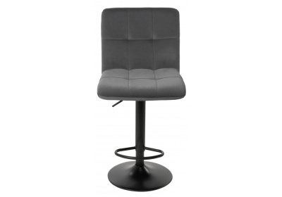Барный стул Milton grey. Фото №2