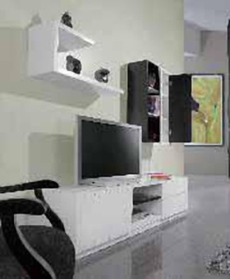 Гостиная Life 574. Фото