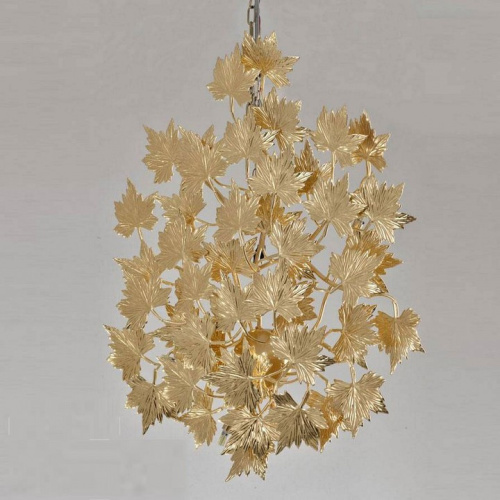 Потолочная люстра Omnilux Bellona OML-85507-12. Фото №1