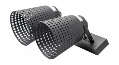 Спот Lussole Erie LSP-9835 фото Спот Lussole Erie LSP-9835. Фото №2