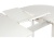 Стол деревянный Lugano butter white фото Стол деревянный Lugano butter white. Фото №9