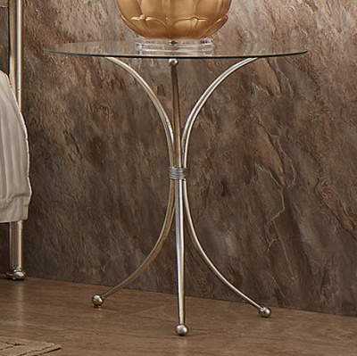 Тумба прикроватная ESF TDFN007-S gold (золото) фото Тумба прикроватная ESF TDFN007-S gold (золото). Фото №2